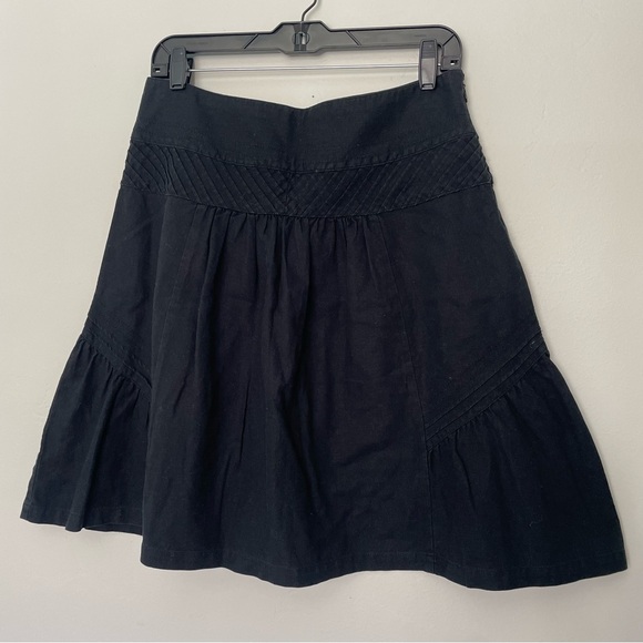Black Skirt - Small - Nordstrom - Picture 7 of 13
